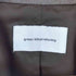 ユナイテッドアローズグリーンレーベルリラクシング UNITED ARROWS green label relaxing ダブルテーラードコート レディース JPN:38