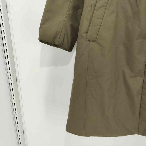 ユニクロ UNIQLO ハイブリッドダウンコート レディース JPN:S