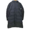 ユニクロ UNIQLO フーデッドダウンコート レディース JPN:M