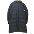 ユニクロ UNIQLO フーデッドダウンコート レディース JPN:M