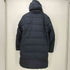 ユニクロ UNIQLO フーデッドダウンコート レディース JPN:M