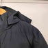 ユニクロ UNIQLO フーデッドダウンコート レディース JPN:M