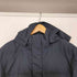 ユニクロ UNIQLO フーデッドダウンコート レディース JPN:M