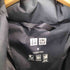 ユニクロ UNIQLO フーデッドダウンコート レディース JPN:M