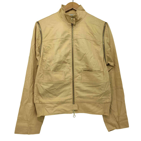 TILLA DONNA ジップデザインジャケット レディース US:8