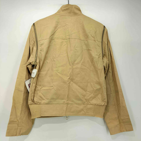 TILLA DONNA ジップデザインジャケット レディース US:8