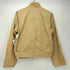 TILLA DONNA ジップデザインジャケット レディース US:8