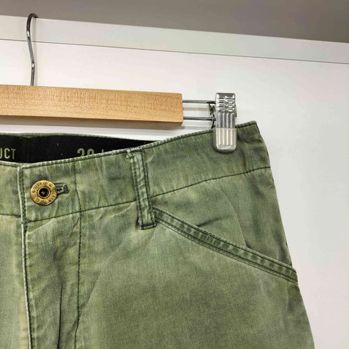 ジースターロー G-STAR RAW デザインカーゴパンツ メンズ 32