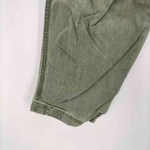 ジースターロー G-STAR RAW デザインカーゴパンツ メンズ 32