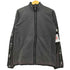 ジースターロー G-STAR RAW 袖ライン ジップアップジャケット メンズ import:S