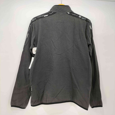 ジースターロー G-STAR RAW 袖ライン ジップアップジャケット メンズ import:S