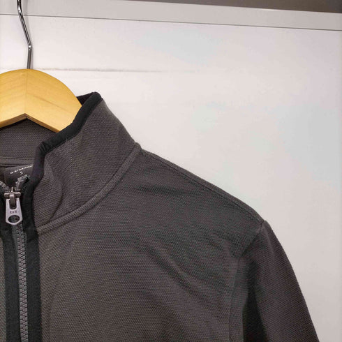 ジースターロー G-STAR RAW 袖ライン ジップアップジャケット メンズ import:S