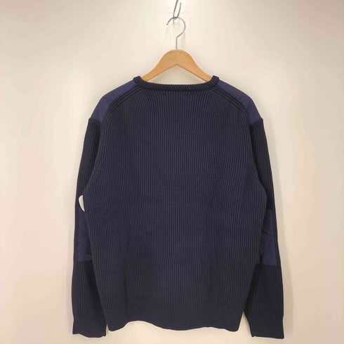 ザラ ZARA コマンドセーター テクスチャーセーター メンズ import:XL