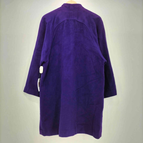 アンゴラウールコート レディース import:M