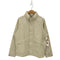 ユニクロ UNIQLO ウィンドプルーフスタンドブルゾン メンズ JPN:L