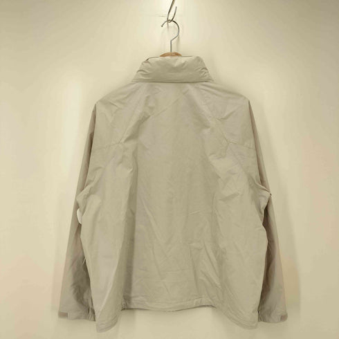 ユニクロ UNIQLO ウィンドプルーフスタンドブルゾン メンズ JPN:L