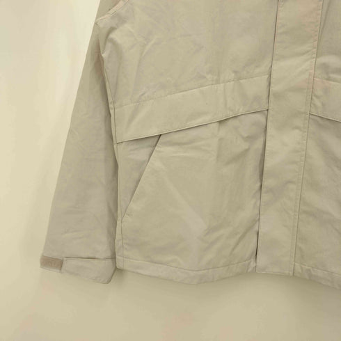 ユニクロ UNIQLO ウィンドプルーフスタンドブルゾン メンズ JPN:L
