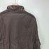 Classical Origin High-Neck Leather Track Jacket ハイネックレザートラックジャケット メンズ JPN:M