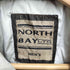 NORTH BAY ジップアップ中綿ジャケット メンズ import:XL