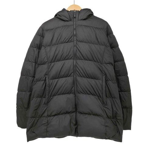 ユニクロ UNIQLO ストレッチダウンジャケット レディース