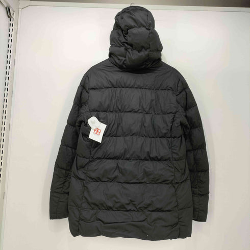 ユニクロ UNIQLO ストレッチダウンジャケット レディース
