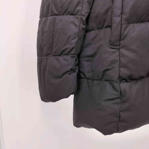 ユニクロ UNIQLO ストレッチダウンジャケット レディース