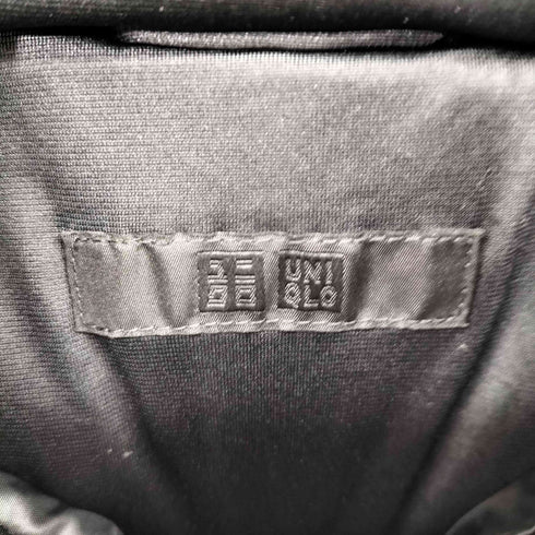 ユニクロ UNIQLO ストレッチダウンジャケット レディース
