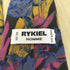 リキエルオム RYKIEL HOMME フランス製 総柄シルクネクタイ メンズ