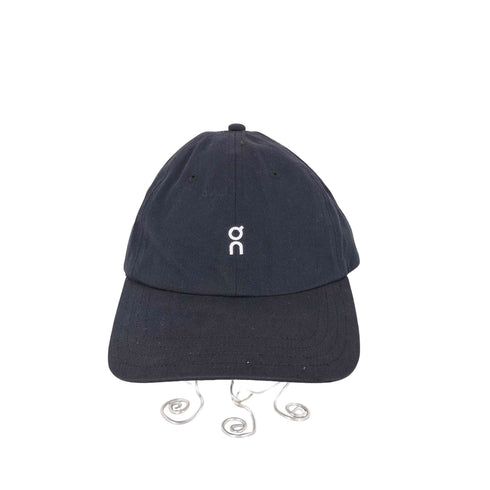 オン On All Day Cap Black メンズ ONE SIZE