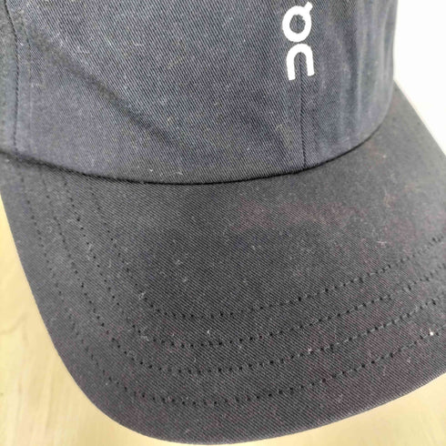 オン On All Day Cap Black メンズ ONE SIZE
