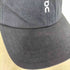 オン On All Day Cap Black メンズ ONE SIZE
