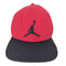 ジョーダンブランド JORDAN BRAND Jumpman Snapback Cap メンズ