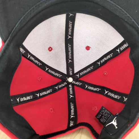 ジョーダンブランド JORDAN BRAND Jumpman Snapback Cap メンズ