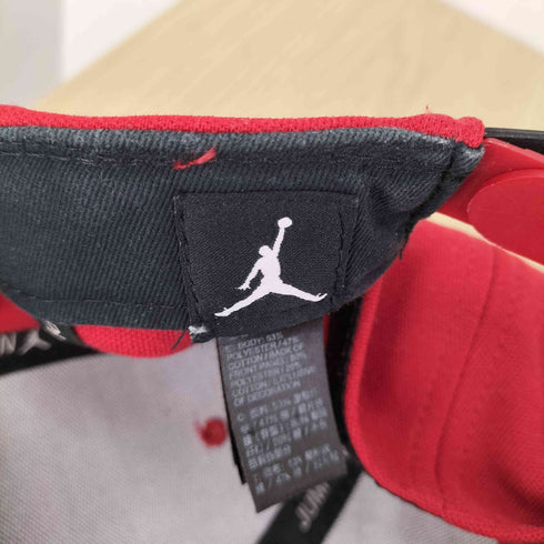 ジョーダンブランド JORDAN BRAND Jumpman Snapback Cap メンズ