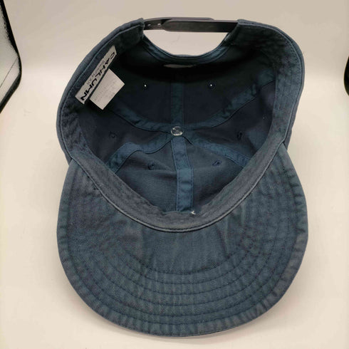 カウラム CAHLUMN 6Panel Cap 23 シックス パネル キャップ メンズ FREE