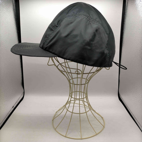 ビューティーアンドユースユナイテッドアローズ BEAUTY & YOUTH UNITED ARROWS 別注 JET CAP ナイロン ジェット キャップ メンズ