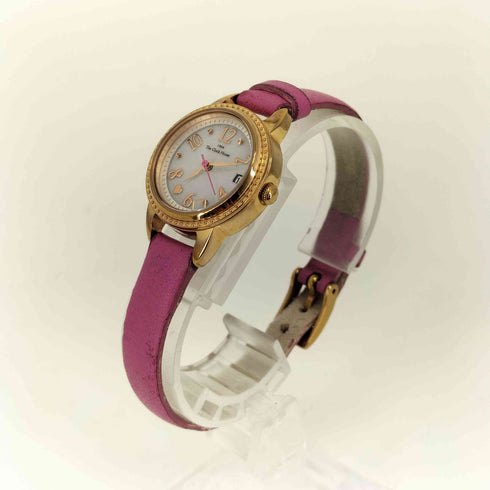 the clock house FCシリーズ LFC1001-WH3B レディース