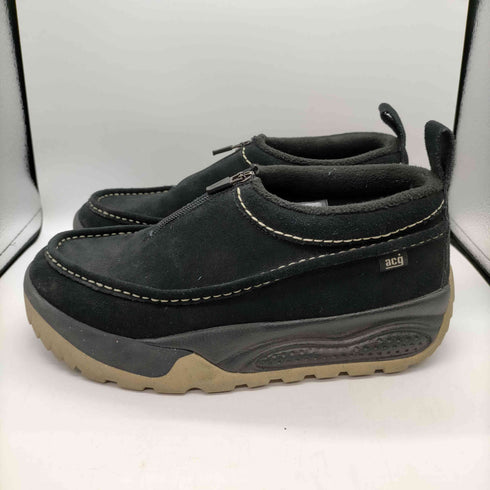 ナイキエーシージー NIKE ACG IZY アイジー モカシン スエード スニーカー メンズ JPN:26