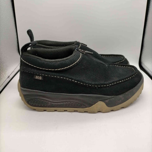 ナイキエーシージー NIKE ACG IZY アイジー モカシン スエード スニーカー メンズ JPN:26
