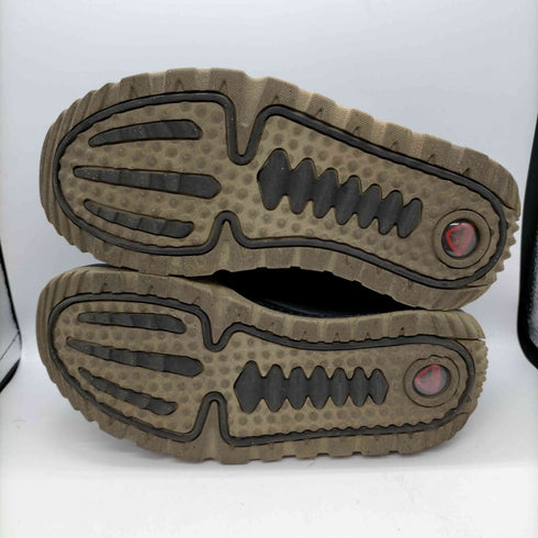 ナイキエーシージー NIKE ACG IZY アイジー モカシン スエード スニーカー メンズ JPN:26