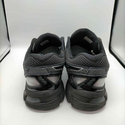 アシックス ASICS × UNAFFECTED GEL-KAYANO 20 コラボ ローカット スニーカー メンズ JPN:27