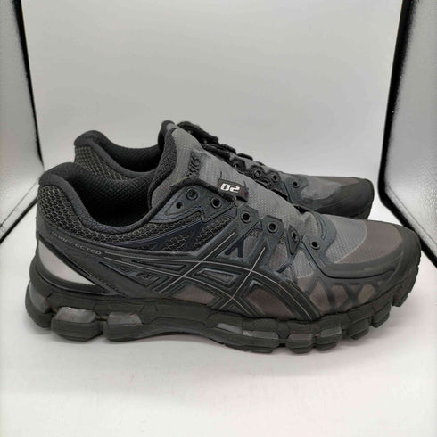 アシックス ASICS × UNAFFECTED GEL-KAYANO 20 コラボ ローカット スニーカー メンズ JPN:27