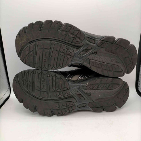 アシックス ASICS × UNAFFECTED GEL-KAYANO 20 コラボ ローカット スニーカー メンズ JPN:27