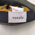 ボトル votole 迷彩6パネルキャップ レディース