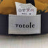 ボトル votole 迷彩6パネルキャップ レディース