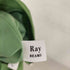 レイビームス Ray BEAMS バックリボン Aライン スカート レディース