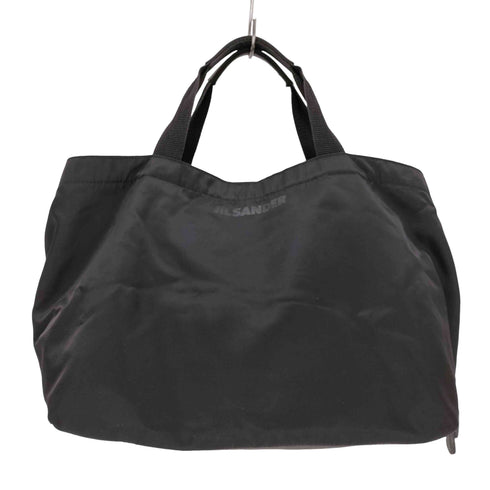ジルサンダー JIL SANDER ナイロンハンドバッグ メンズ