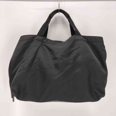 ジルサンダー JIL SANDER ナイロンハンドバッグ メンズ