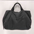 ジルサンダー JIL SANDER ナイロンハンドバッグ メンズ