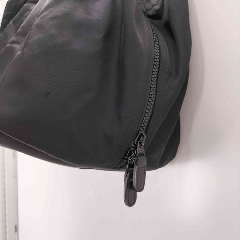 ジルサンダー JIL SANDER ナイロンハンドバッグ メンズ